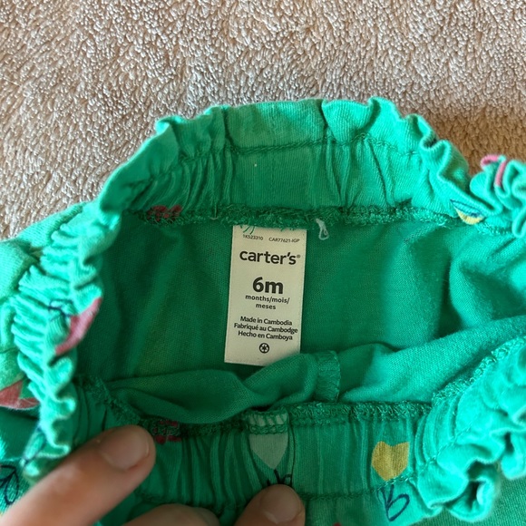 Miscellaneous baby pants - 5 pairs - Picture 4 of 10